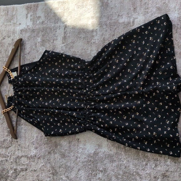 Michael Kors short romper - Picture 4 of 7